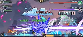 山海幻境暴击追击流如何搭配