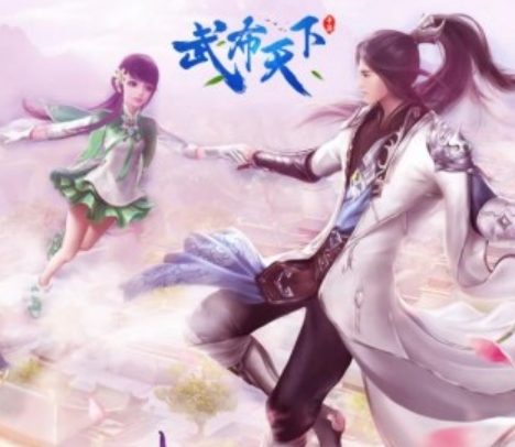 武布天下游戏血盟怎么玩？血盟玩法技巧分享