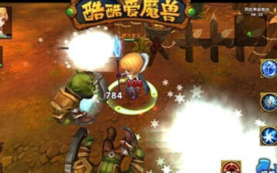 酷酷爱魔兽游戏英雄属性怎么样？全角色属性详解