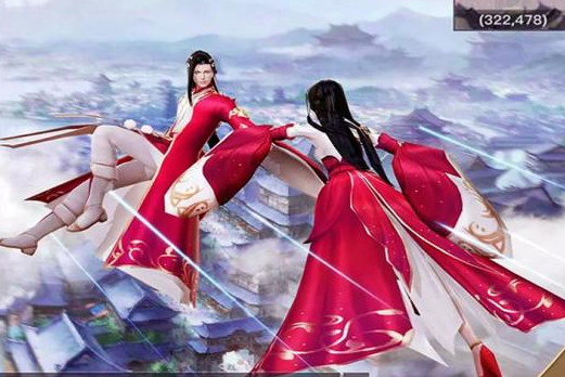 武布天下游戏PVP怎么样？PVP玩法技巧一览