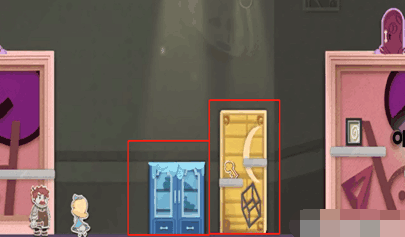 纸片少女第4-5关怎么过？第4-5关通关方法详解