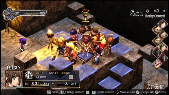 神之战日本神话大战游戏对配置要求怎么样？游戏配置要求一览