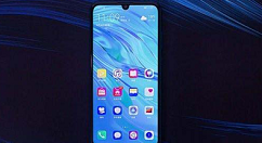 华为麦芒8怎么长屏截图？长屏截图操作教程分享