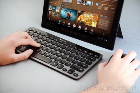 安卓手机平板怎么映射按键？虚拟键盘设定教程步骤图文分析