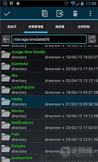 怎么清理内存卡垃圾文件？SD女佣使用教程步骤流程一览