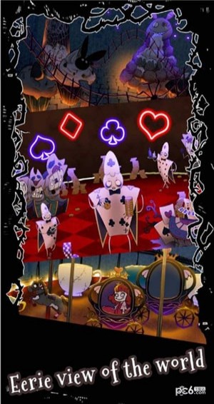 噩梦魔方