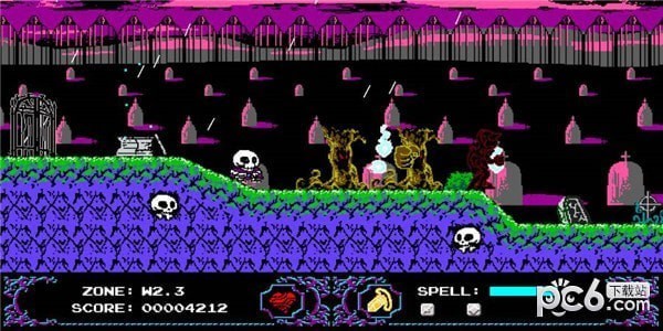 哥特冒险第一卷