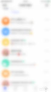 如何关闭hellotalk关注通知