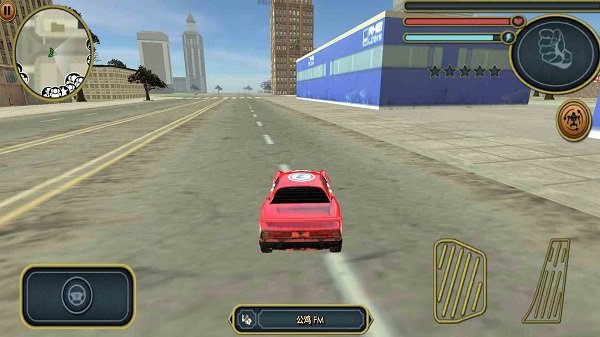 飞行机器人英雄存档版