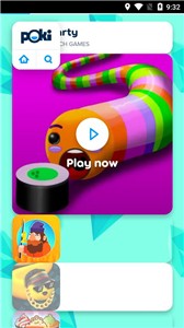 poki小游戏免费正版