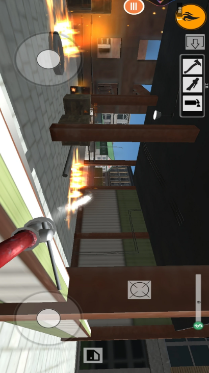 消防车模拟器免广告版