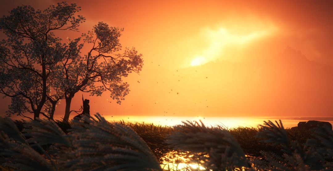 燕云十六声国际版