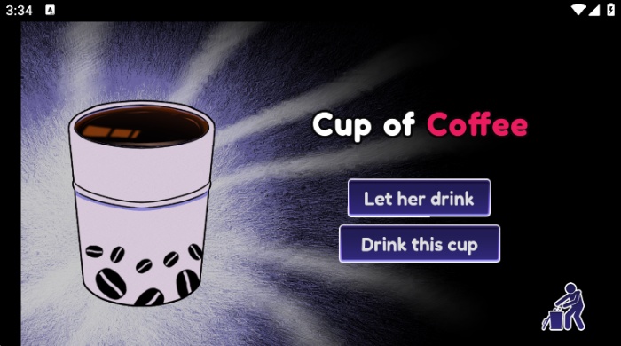 异常咖啡机2精简版