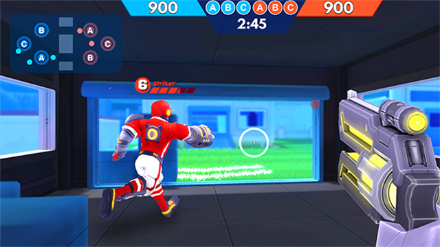 弗拉格职业射手精简版