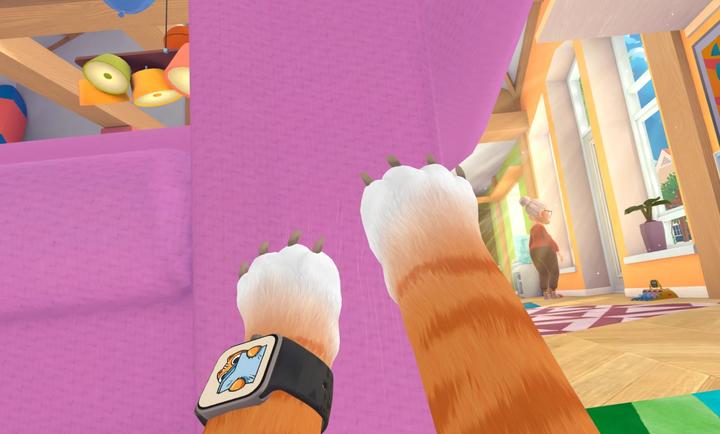 IAMCAT地图全解锁先行服