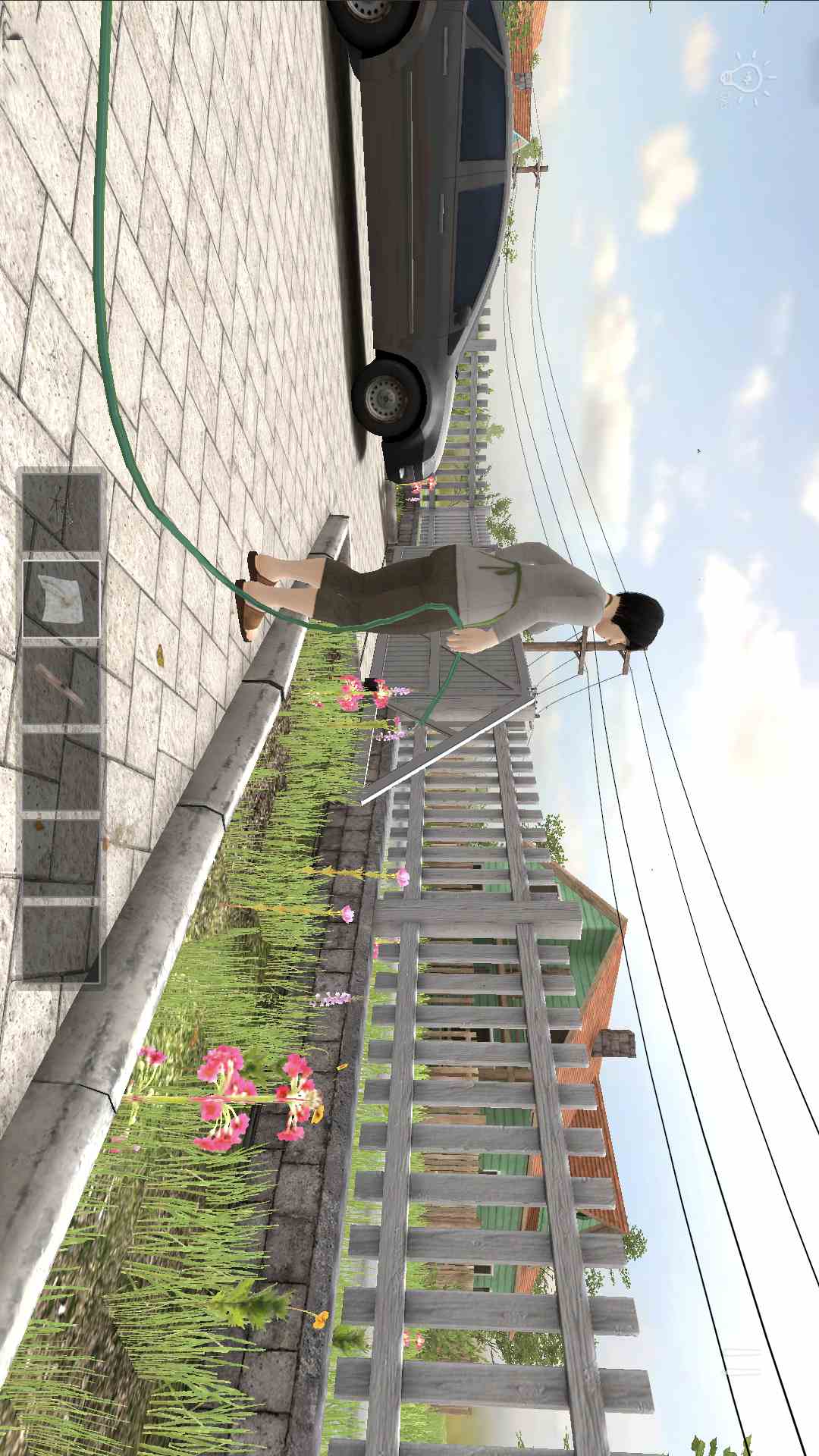 校园恶搞模拟器2.0高画质版