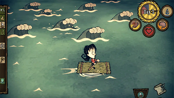 饥荒海难诺亚mod免广告版