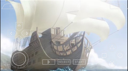 大航海时代4免广告版