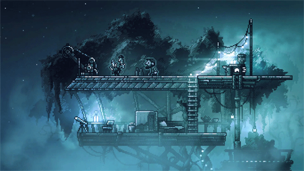 极渊inmost离线版