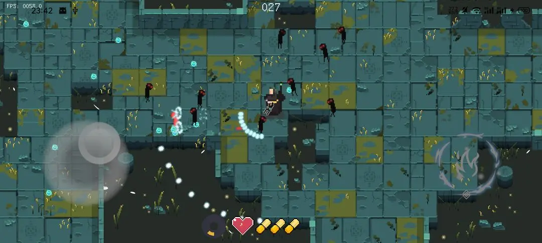 零号梦境测试版