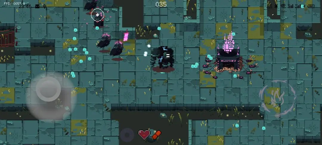 零号梦境单机版