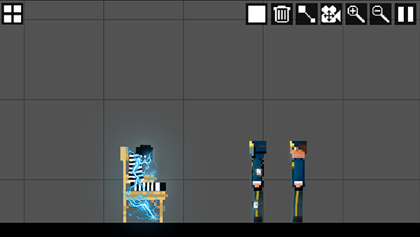 监狱游乐场模拟器付费版