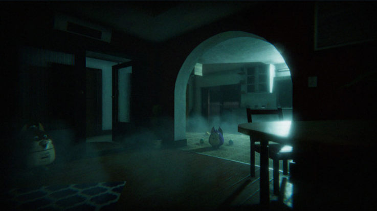 逃生告密者免广告版