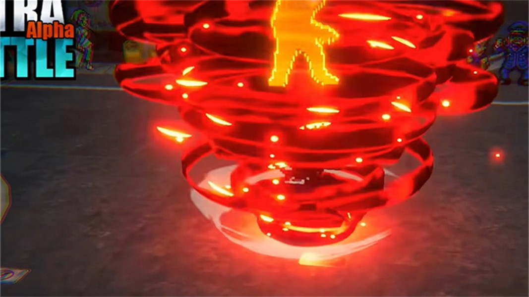 超战记2025付费版