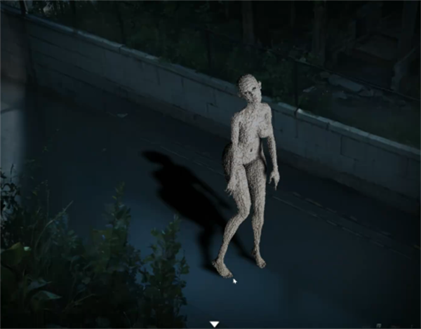 怨写怪谈存档版