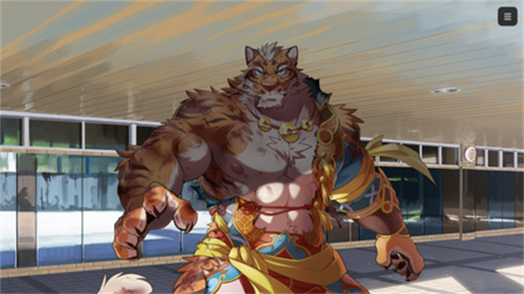 家有大猫配音测试版