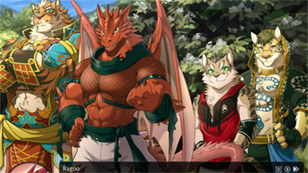 家有大猫配音离线版