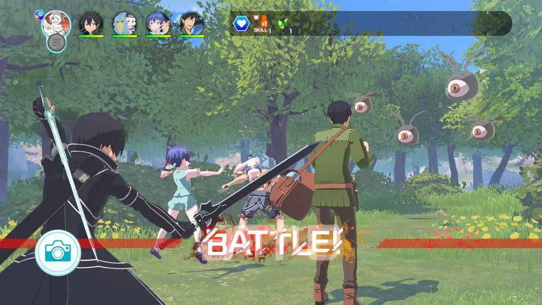 异世界异世界日服免广告版