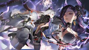 二重螺旋推理有哪些