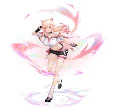 尘白禁区米娅星彩何时上线