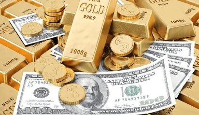 黄金交易平台app排行榜