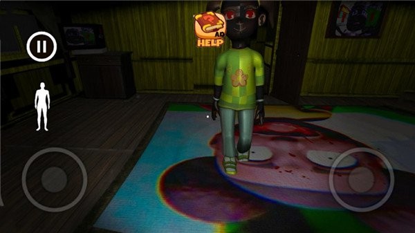 冒险家阿曼达2去更新版