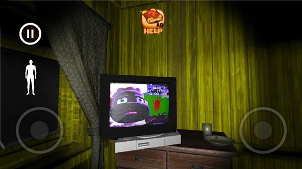 冒险家阿曼达2付费版