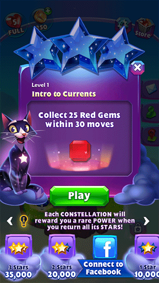 宝石迷阵3最新版