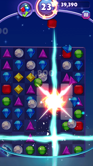 宝石迷阵3测试版