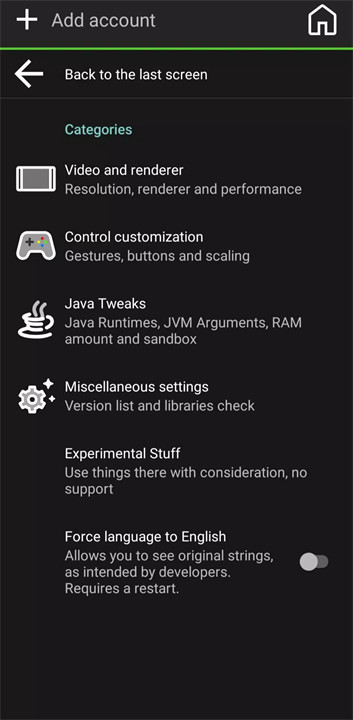 pojavlauncher启动器正版