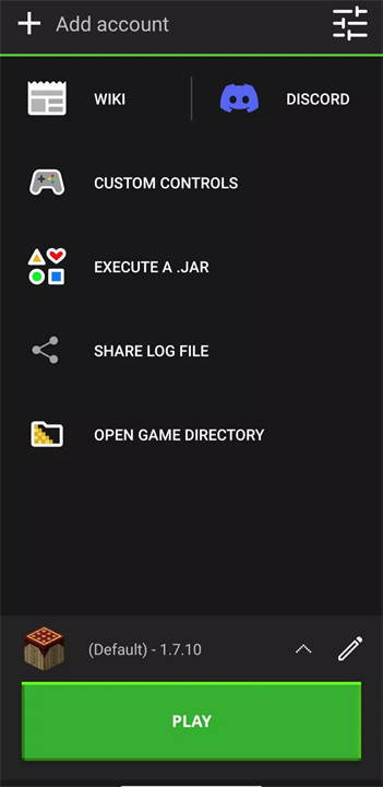 pojavlauncher启动器移植版