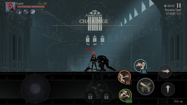 恶魔猎手暗影世界修改版