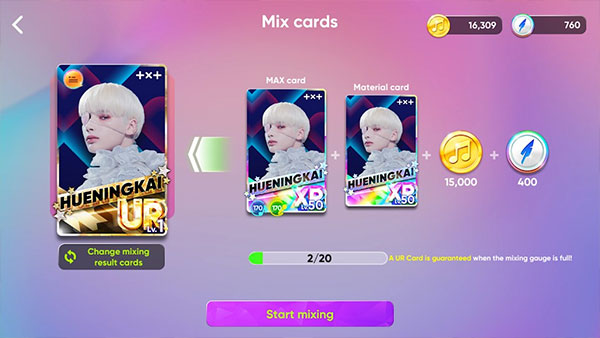 RhythmHive音游最新版