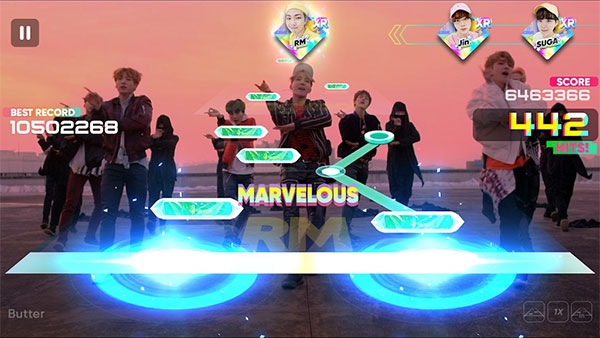 RhythmHive音游去更新版