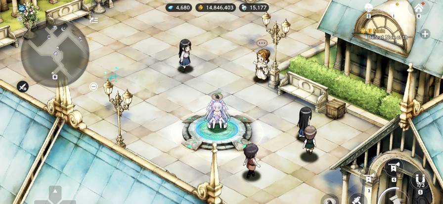 棕色尘埃2精简版