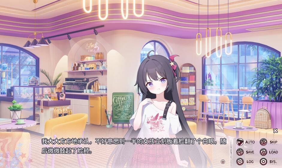 小小的身影，重叠的内心修改版