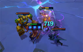 金铲铲之战s16金克丝技能是什么