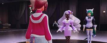 宝可梦传说ZA无限由紫锦标赛如何解锁