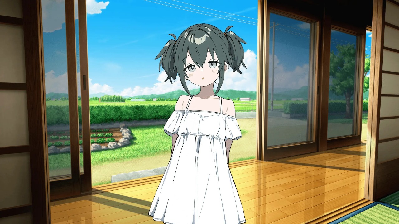 记忆源码夏末中文版