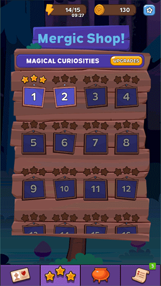 魔法商店单机版